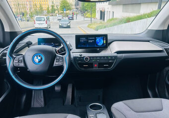 BMW i3 BMW i3S 120Ah - 4