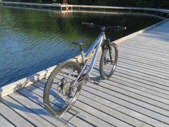 Commencal meta am 29 XL - 4