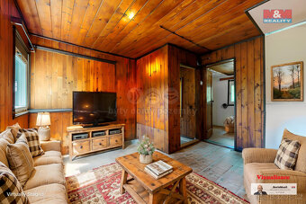 Prodej chaty, 30 m², Mezirolí - 4