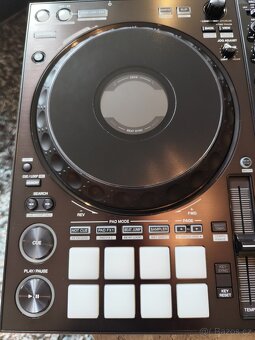 Prodám Pioneer DDJ 1000 - 4