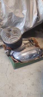 Motor - 4