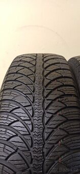 Fulda 165/60 R15 77T 4,5-5,5mm - 4