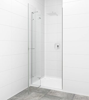 Sprchové dveře 90 cm SAT TGD SIKOTGD90CRT - 4