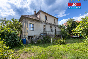 Prodej rodinného domu, 149 m², Postoloprty, ul. Komenského - 4