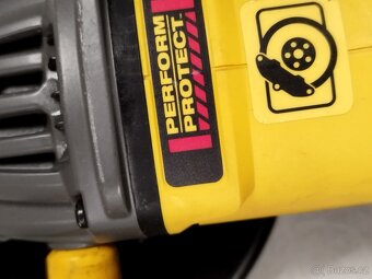 Dewalt aku flexa 54volt top stav - 4