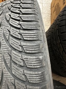 Disky na hyundai i30 6.5x16 5x114.3 ET 50 - 4