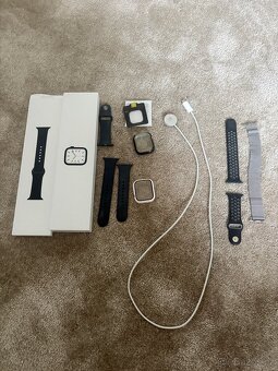 Apple Watch series 7 45mm - 4