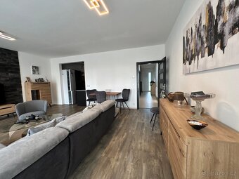 Pronájem bytu 2+kk 72 m², Teplice - Jakoubkova - 4