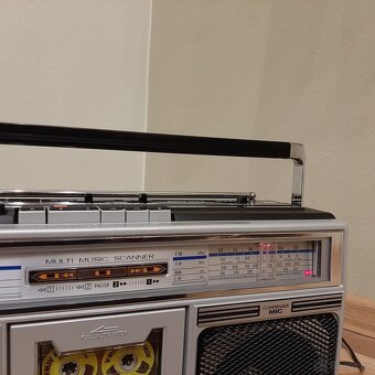 Radiomagnetofon - 4