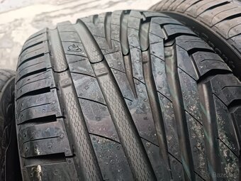 Letní pneumatiky 245/45/R18 nové - 4