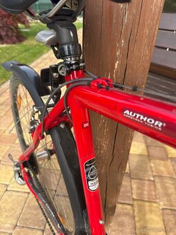 Author REFLEX velikost 20 - 4