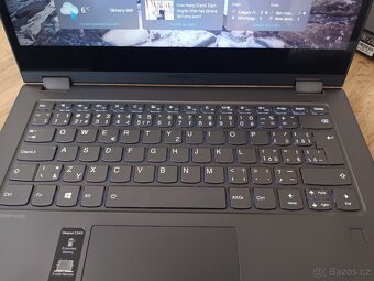 Lenovo Idepad C340 - Ryzen3, 8Gb, SSD256, Win 11 - TOP stav - 4