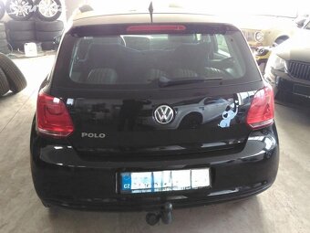 VW POLO 1.2 - 4
