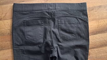 Dámské džegíny PRIMARK, vel. 46 - 4