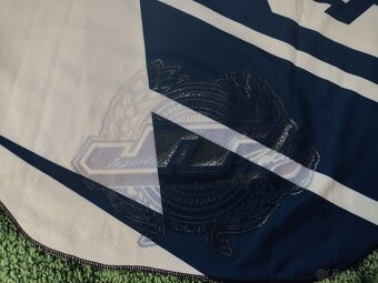 Motokrosový dres a kalhoty - 4