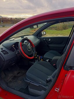 Renault Megane - 4
