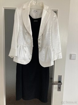 Šaty  zv. koktejlky - 4