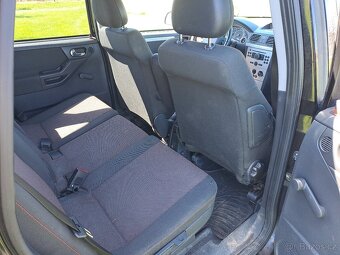 Proda opel meriva  lpg - 4