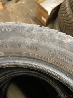 Celoroční pneumatiky Matador 185/60 R14. 6,5mm - 4