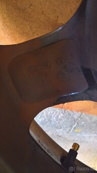 DEZENT - ALU KOLA 14" - 4