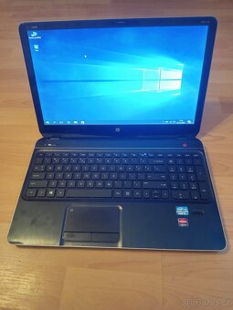 HP Envy m6-1140ec Ram 8 GB Intel Core i5 - 4