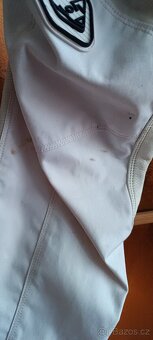 Dres a kalhoty na motorku - 4