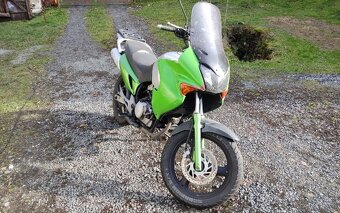 Honda Varadero 125 V - 4