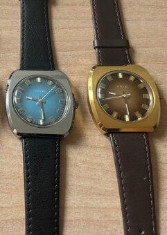 PRIM hodinky _ Hulk, soudek - 4