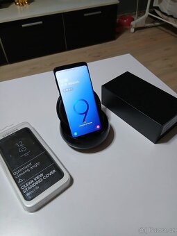 Samsung Galaxy s 9 - 4
