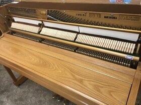 Krásné pianino ROYALE - 4