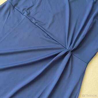 Dámské šaty velikost L - XL - 4