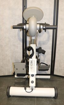 Motomed Viva 2,na nohy a ruce. České menu. - 4