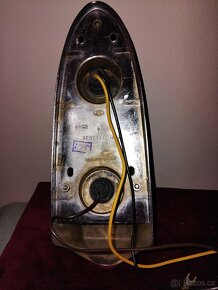 Zadní světlo Volha top stav viz.foto - 4