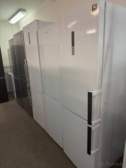 Lednička Samsung - 4