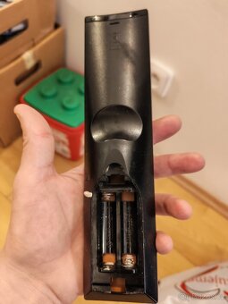 LG televize ( starší ) + setobox - 4