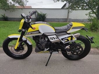 F.B Mondial Flat Track 125i ABS - 4