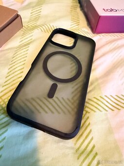 Kryty iphone 16 pro max - 4