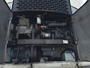 Návěs Schmitz Cargobull Chladírenský návěs - 4