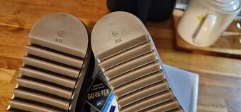 Zimní boty Primigi vel.38, goretex - 4