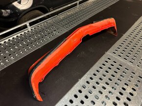 BMW E21 Motorsport spoiler - 4