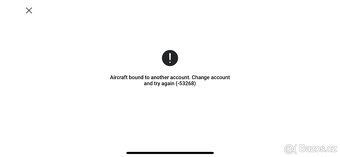 DJi mini 3 pro - deska - 4