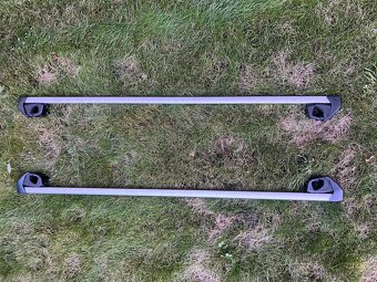 Střešní příčníky 2ks - 4