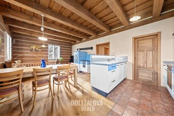 Prodej rodinného domu 170 m², Třeštice, ev.č. 00832 - 4