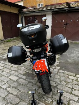 KTM 1090 Adventure - 4