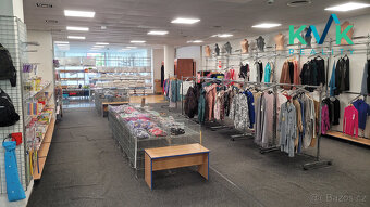 Pronájem, Prodejna 397 m2, Karlovy Vary - centrum - 4