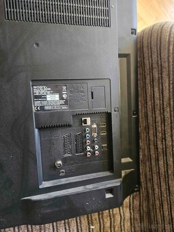 Sony Bravia KDL-46HX800 - 4