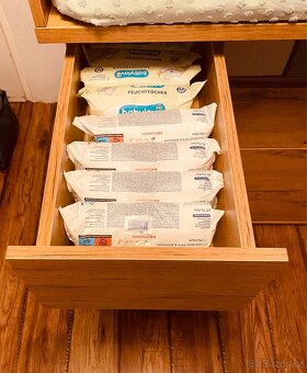 Přebalovací komoda - 4