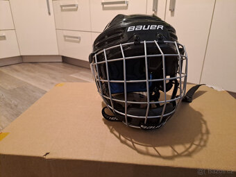Dětská hokejová výstroj Bauer - 4