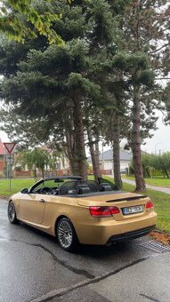 BMW e93 325d 145kw m3look - 4