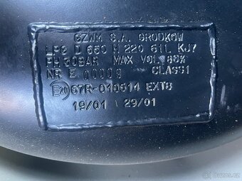 Croma 1.8 103 kw s lpg - 4